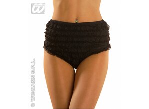 Carnival-accessories:lace Shorties, different colours