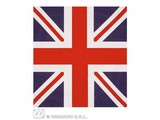 Carnival-supplies: Bandana / Handkerchief England 55x55 cm