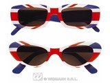 Carnival-glasses: Glasses England