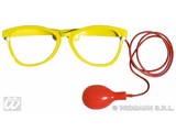 Carnival-glasses: Spray-glasses