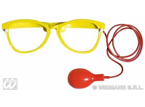 Carnival-glasses: Spray-glasses