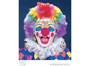 Carnival-accessories:clown-nose, soft