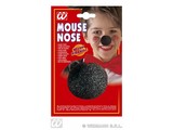 Carnival-accessories:Nose mouse, spons