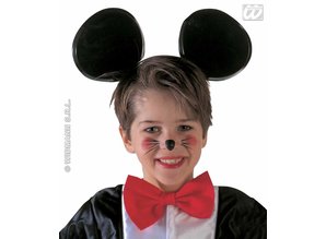 Carnival-accessories:mouse-ears unisex