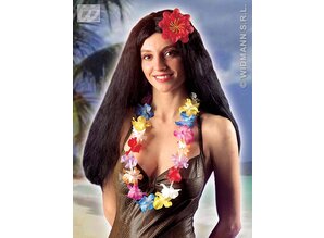 Party-articles: Hawaii-garland