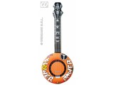 Party-articles: Inflatable banjo