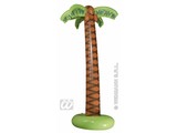 Party-articles: Inflatable palmtree