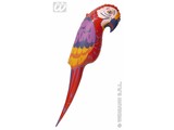 Party-articles: Inflatable Parrot