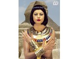 Carnival-accessory: Cleopatra set