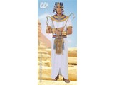 Carnival-costumes: Egyptian Pharaoh