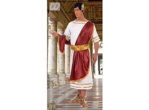Carnival-costumes: Julius Caesar