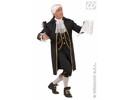 Carnival-costumes: Composer Mozart