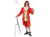 Carnival-costumes: Peter the Great