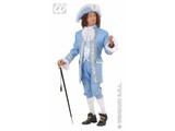 Carnival-costumes: English Gentlemen 18th century