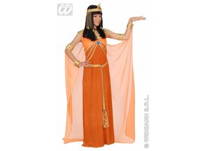 Carnival-costumes: Egyptian Queen