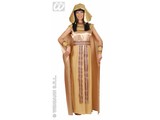 Carnival-costumes: Egyptian Nefertiti