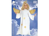 Carnival-costumes: Angel