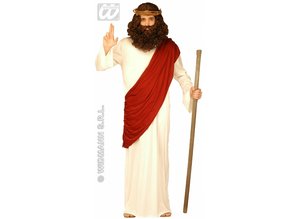 Carnival-costumes: Jesus