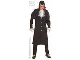 Carnival-costumes: Count Dracula