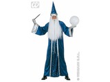 Carnival-costumes: Magician fantasy
