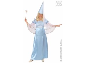 Carnival-costumes: Fairy
