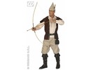 Carnival-costumes: Robin Hood