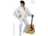 Carnival-costumes: King of Rock Elvis, very luxury performance