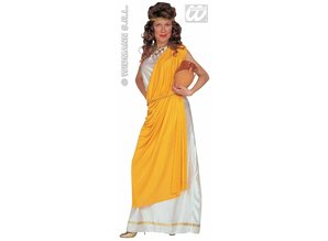 Carnival-costumes: Roman Woman
