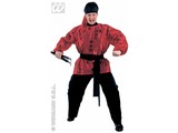 Carnival-costumes: Samurai