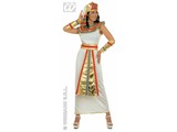 Carnival-costumes: Queen of the Nile