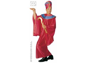 Carnival-costumes: Pharaoh