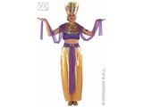 Carnival-costumes: Cleopatra