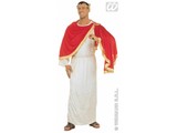 Carnival-costumes: Marcus Aurelius, velvet