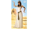 Carnival-costumes: Egyptian  empress