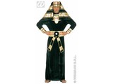 Carnival-costumes: Pharaoh