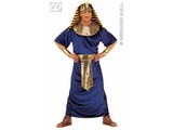 Carnival-costumes: Tutankhamun velvet