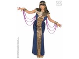 Carnival-costumes: Cleopatra, velvet