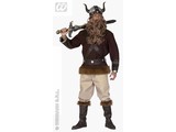 Carnival-costumes: Viking Velkan