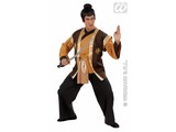 Carnival-costumes: Samurai warrior