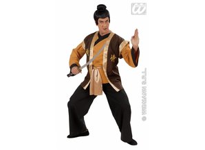 Carnival-costumes: Samurai warrior
