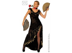 Carnival-costumes: Ramona