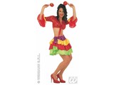 Carnival-costumes: Brazilian