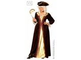 Carnival-costumes: Venetain Lady
