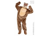 Carnival-costumes: Plush bear