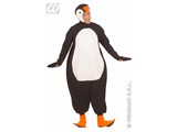 Carnival-costumes: Penguin