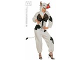 Carnival-costumes: Sexy cow