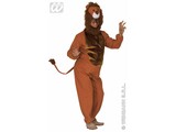 Carnival-costumes: Lion