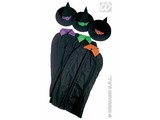 Carnival-costumes: witch-set