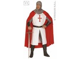 Carnival-costumes: Crusader