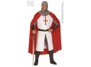 Carnival-costumes: Crusader